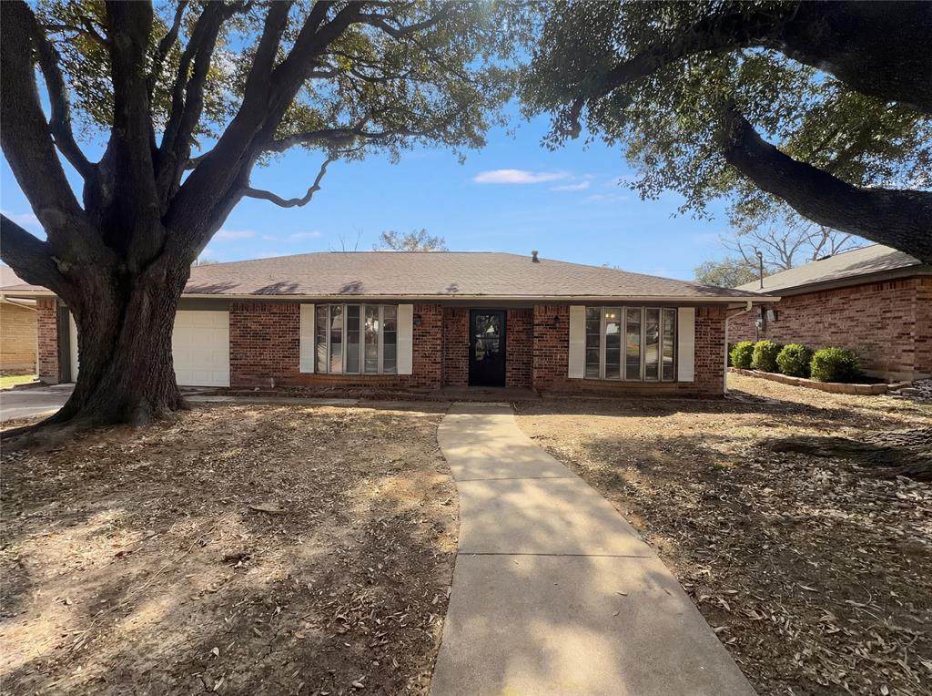 5310 Firewood Drive - Photo 1