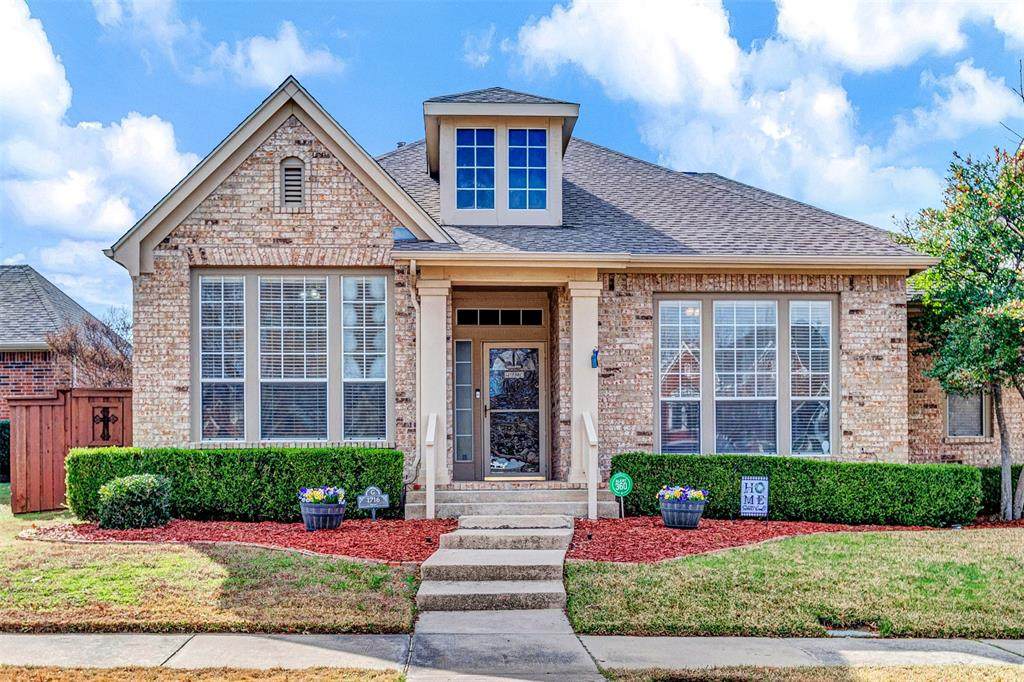 1716 Ivy Lane - Photo 1