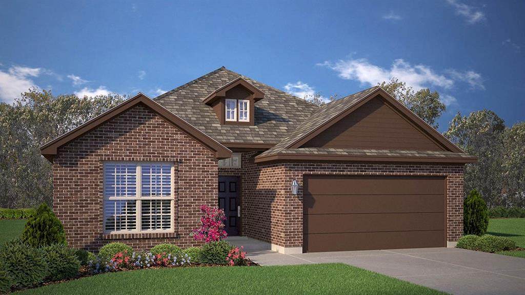 601 Harvey Street - Photo 1