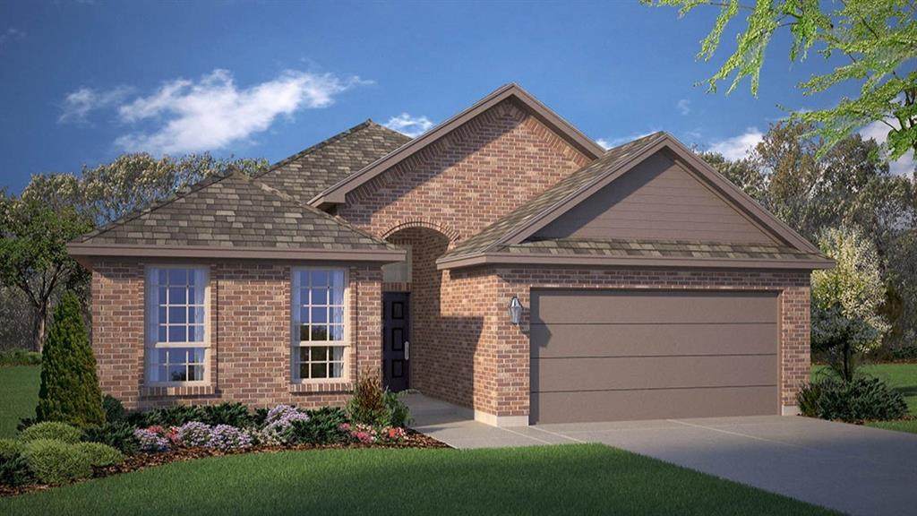 612 Harvey Street - Photo 1