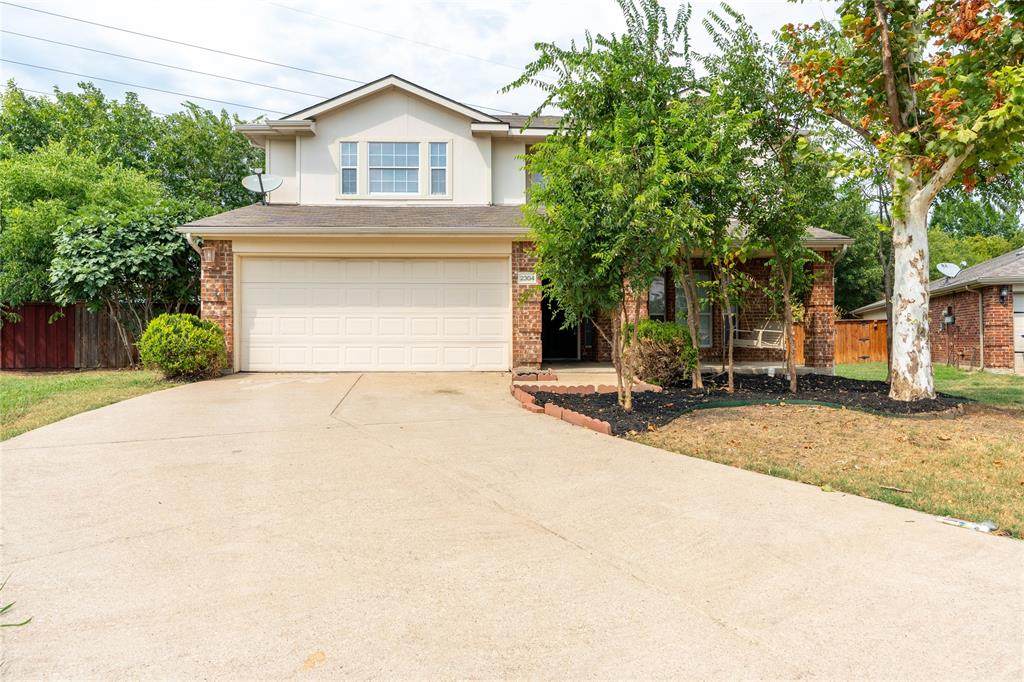 2304 Glenhaven Drive - Photo 1