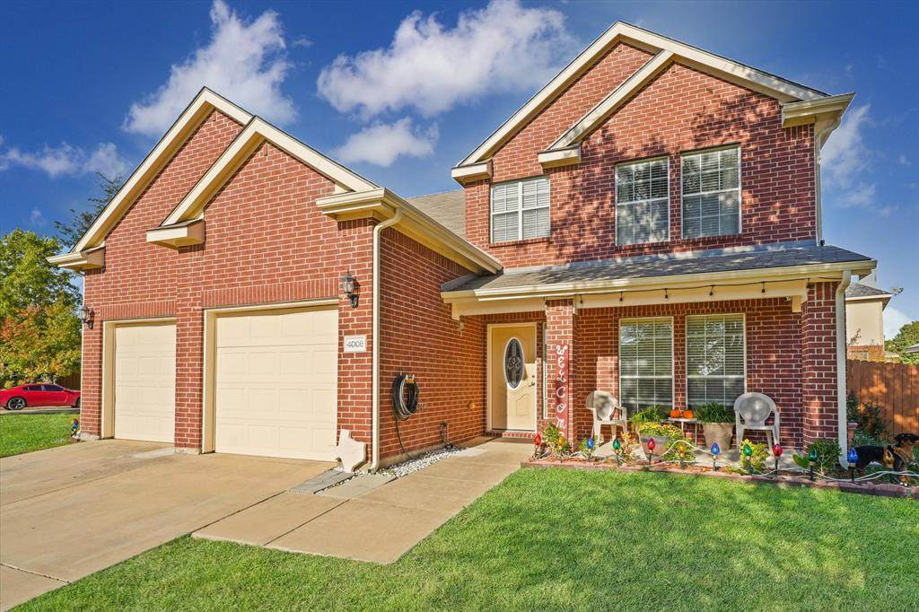 4008 Liberty Trail - Photo 1