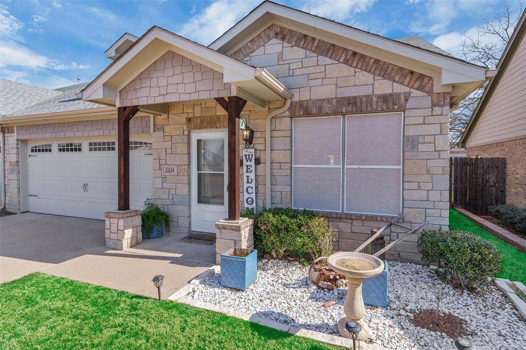 2224 Cobblestone Court - Photo 1