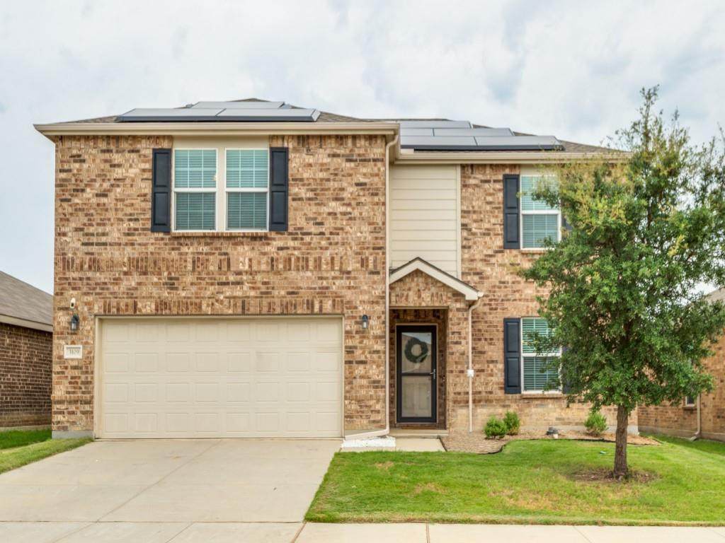 3109 Adrian Creek Drive - Photo 1