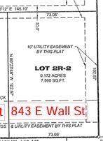 843 Wall Street - Photo 1