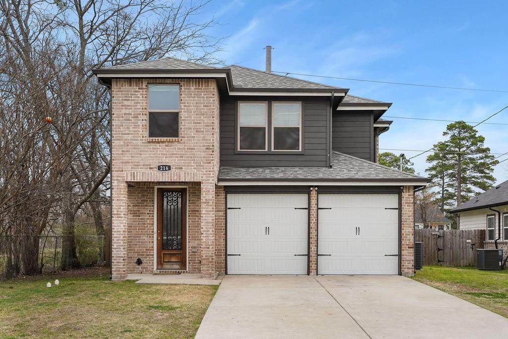 216 Craig Street - Photo 1