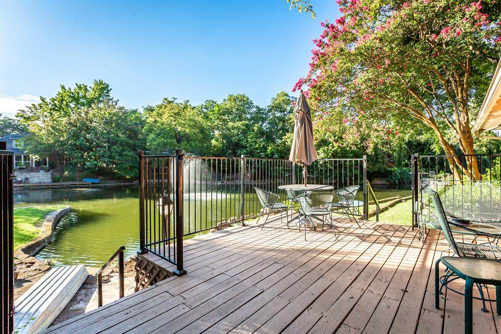 6737 Lakefair Circle - Photo 1