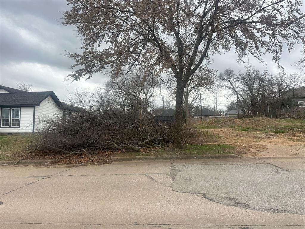820 Shepherd Street - Photo 1