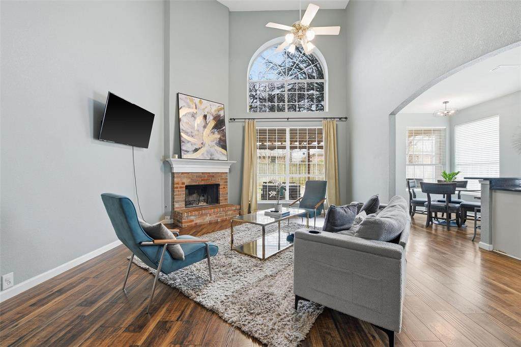 7232 Cross Keys Drive - Photo 1