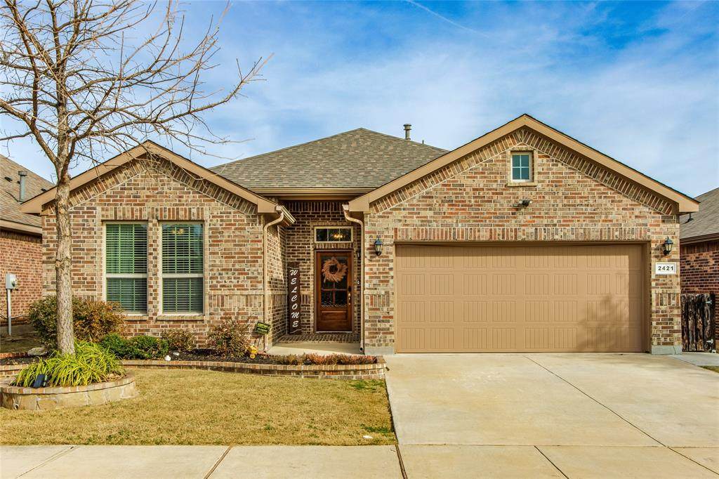 2421 Clay Creek Lane - Photo 1
