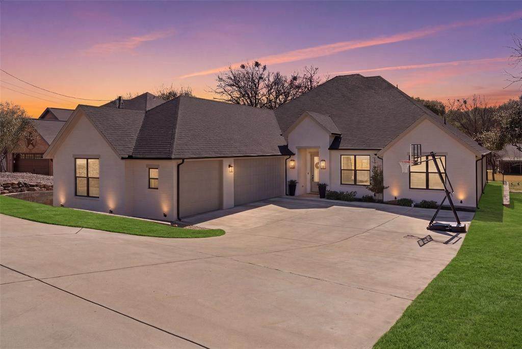 4109 Cimmaron Trail - Photo 1