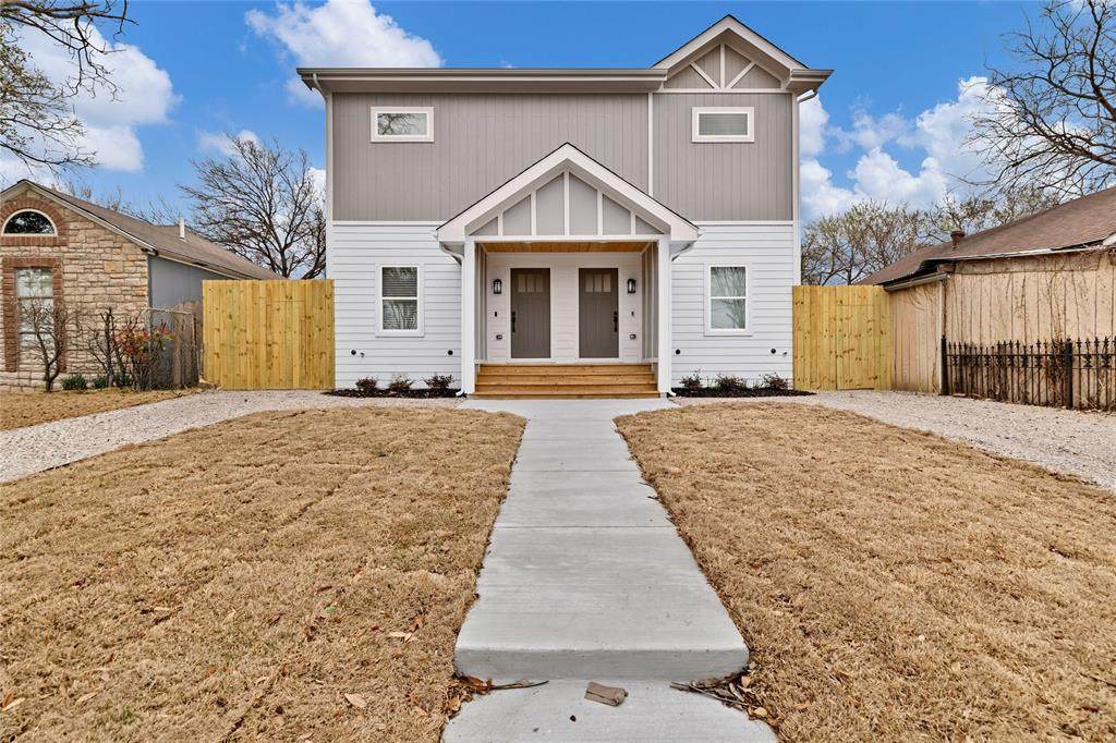 2842 Marsalis Avenue - Photo 1