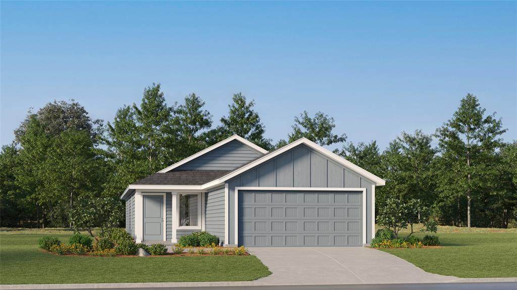 5326 Cinnamon Lane - Photo 1