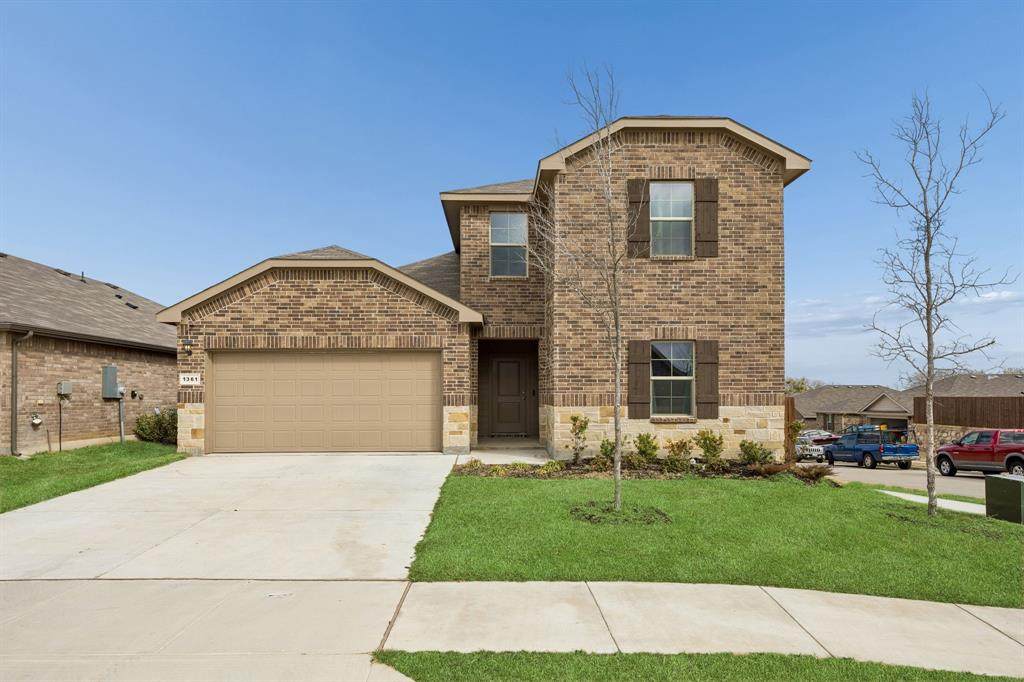 1361 Dillard Creek Drive - Photo 1