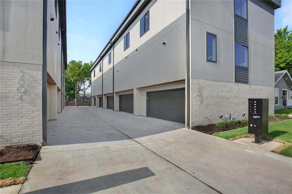 5602 Lindell Avenue - Photo 1