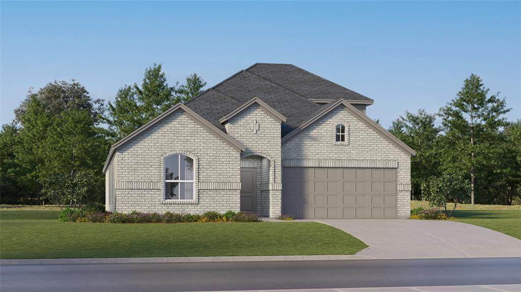 1813 Thurlow Drive - Photo 1