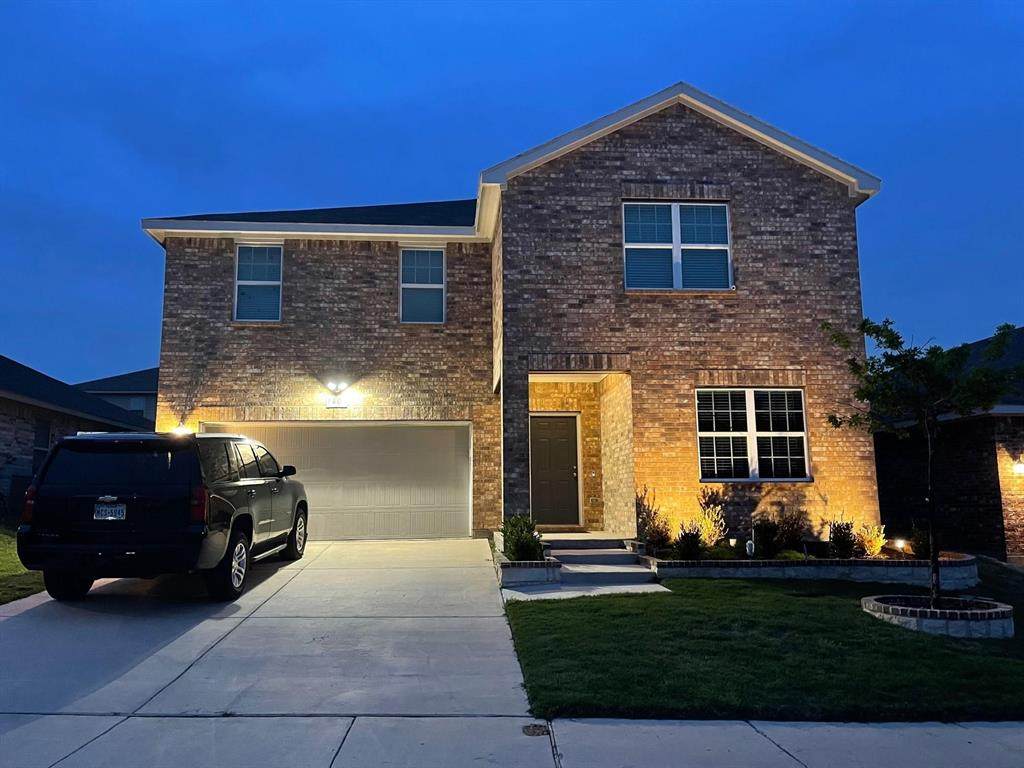 5408 Stone Meadow Lane - Photo 1