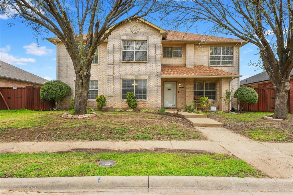 1818 Cedar Ridge Drive - Photo 1