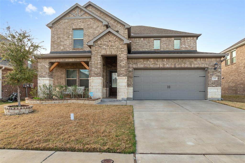 2105 Proteus Drive - Photo 1