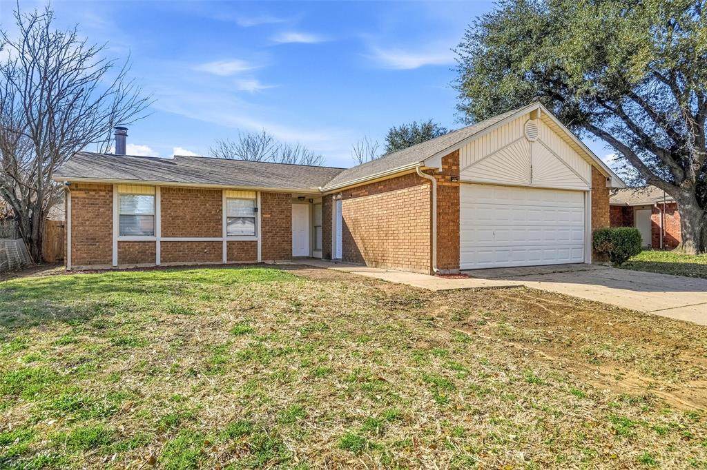 4321 Sweetgum Way - Photo 1
