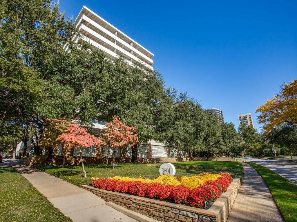 3601 Turtle Creek Boulevard - Photo 1