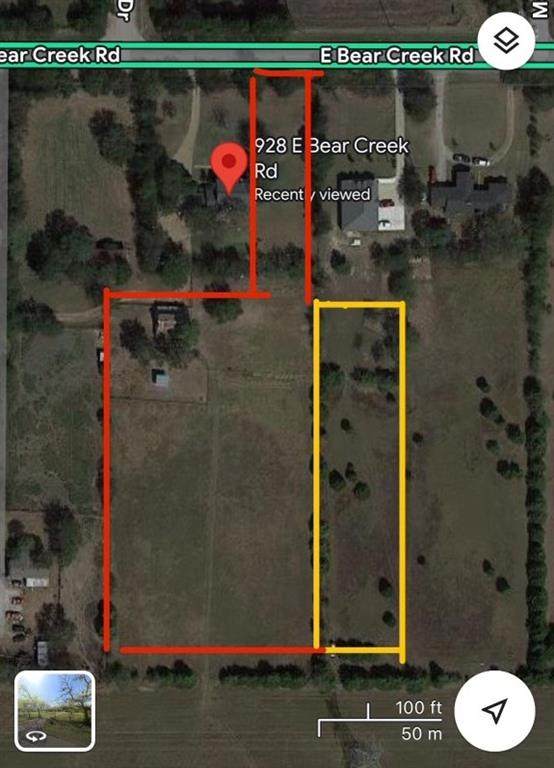 818 Bear Creek Road - Photo 1