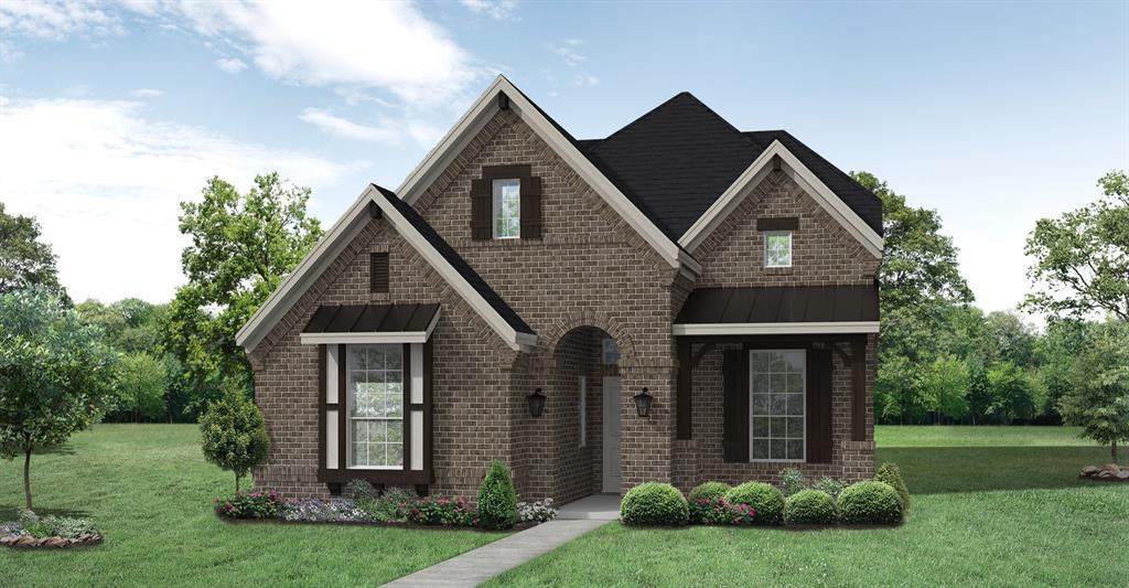 3100 Point Indy Lane - Photo 1
