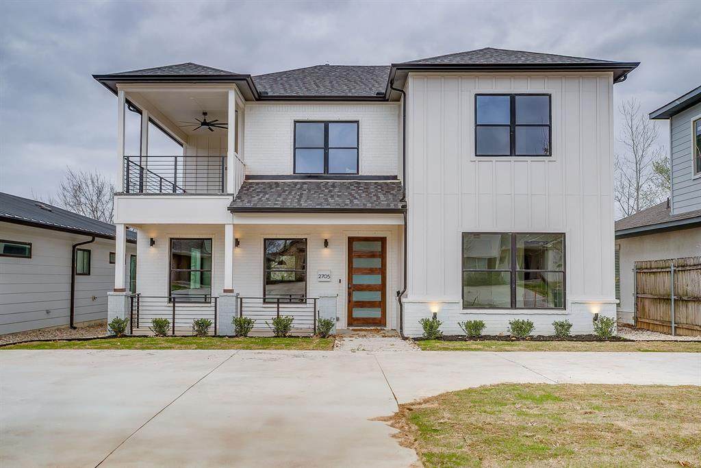 2705 Gordon Avenue - Photo 1