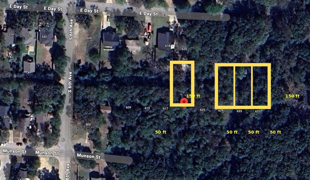 629 Munson Street - Photo 1