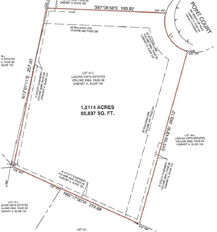 461 Point Court - Photo 1