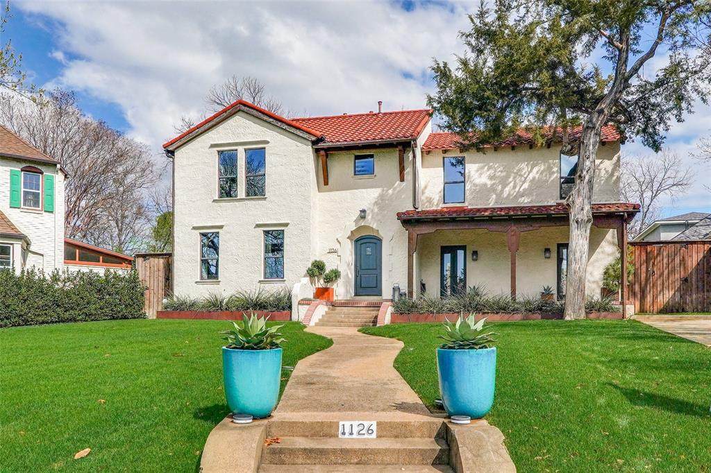 1126 Lausanne Avenue - Photo 1