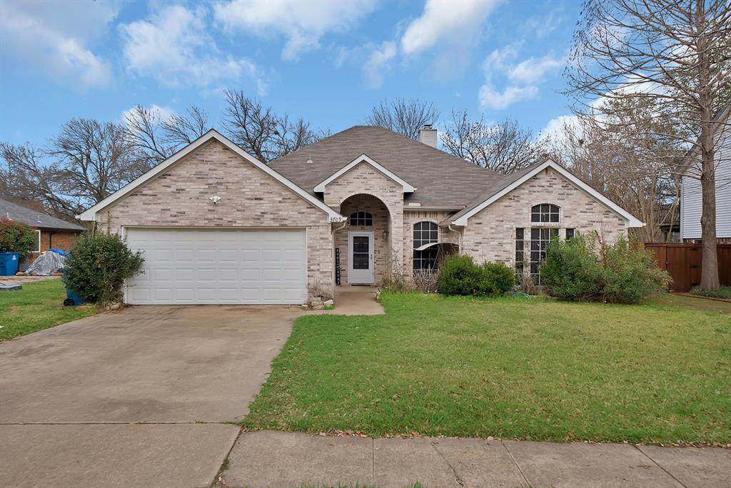 3709 Scott Drive - Photo 1
