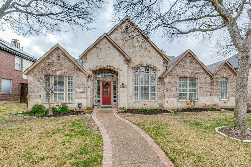 7777 Daylily Way - Photo 1