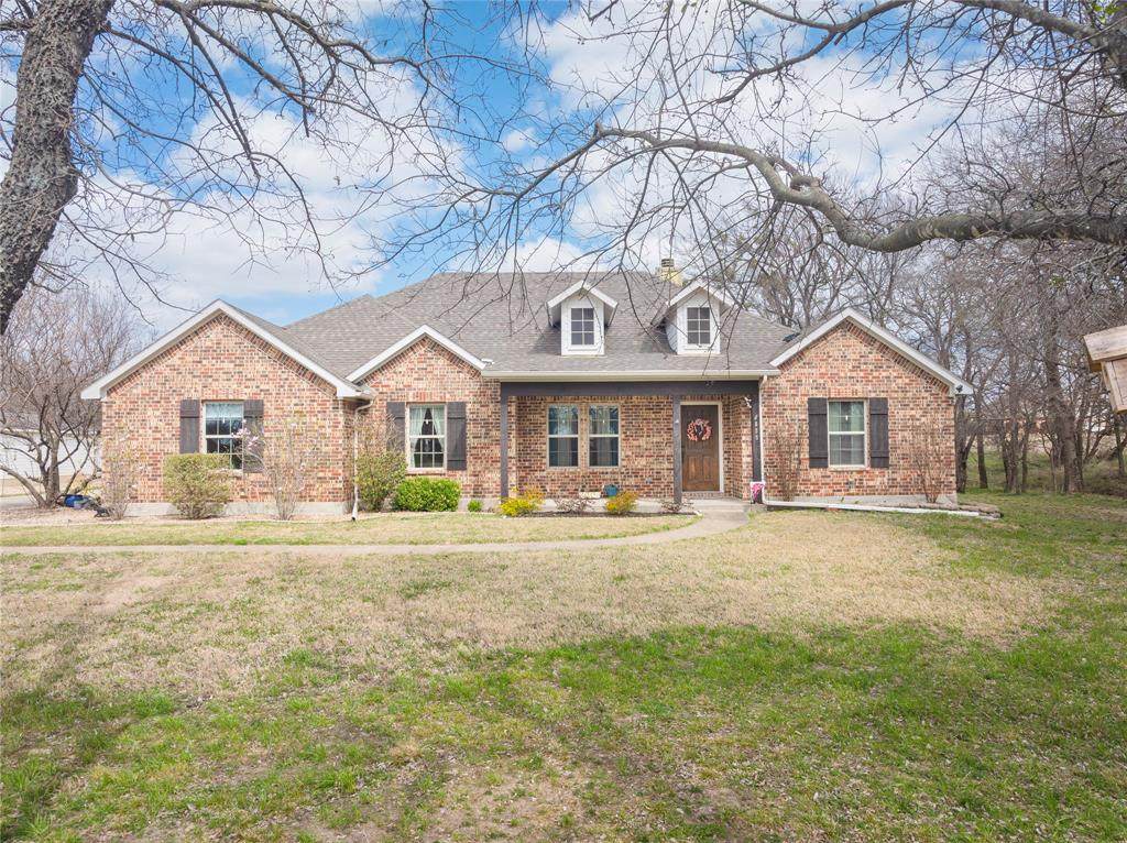 8855 County Road 2584 - Photo 1