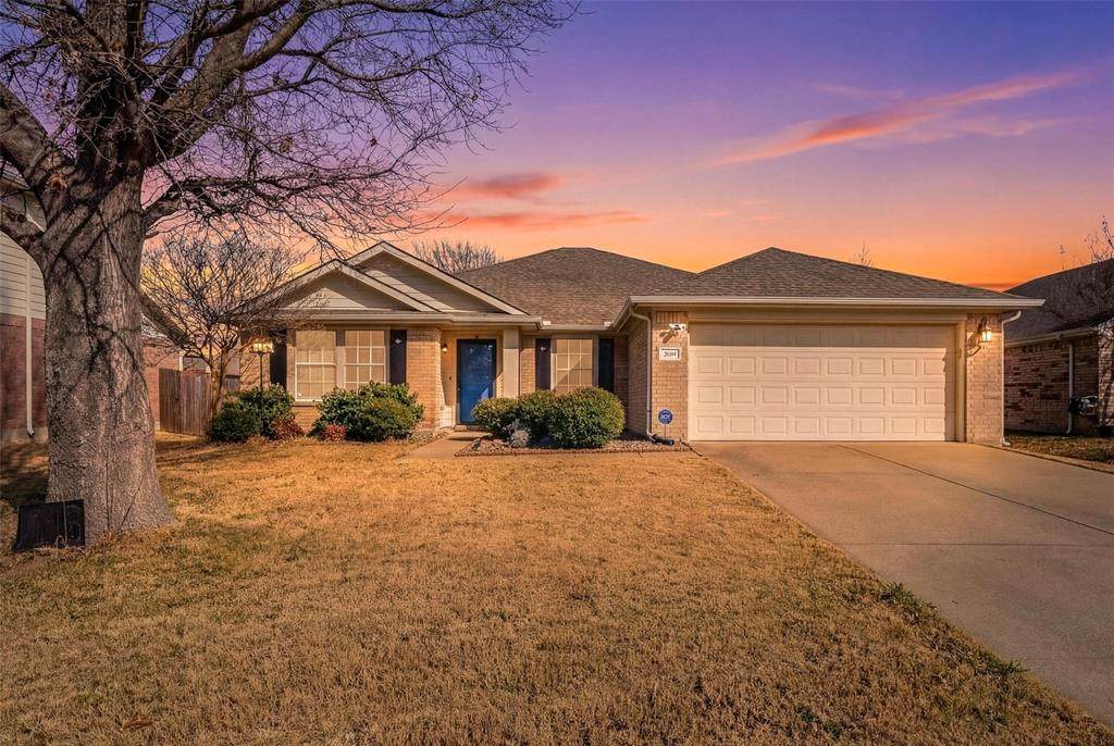 418 Ashland Drive - Photo 1