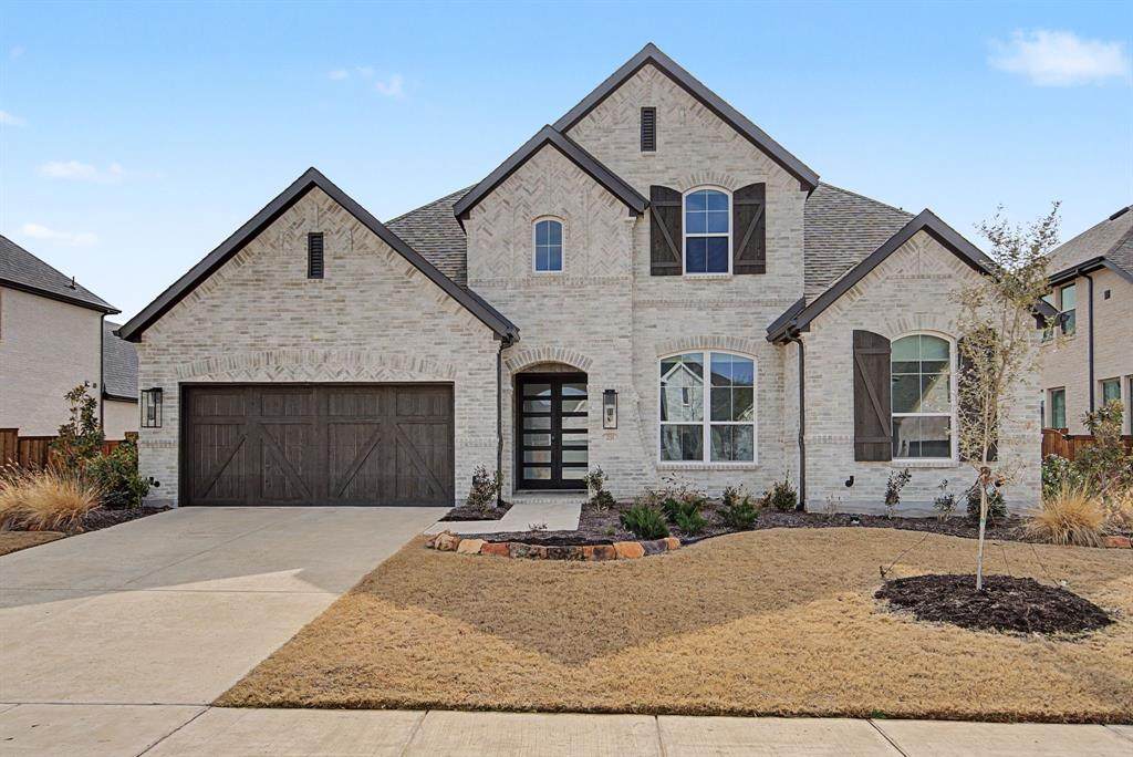 2531 Whitewood Drive - Photo 1