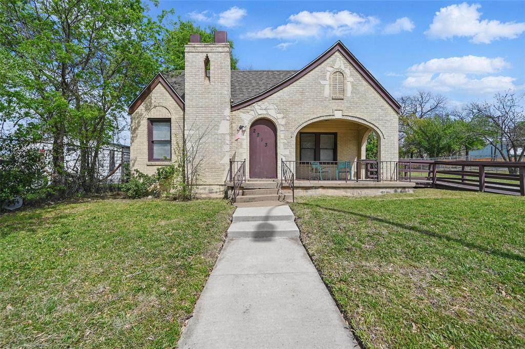 2813 Rosedale Street - Photo 1