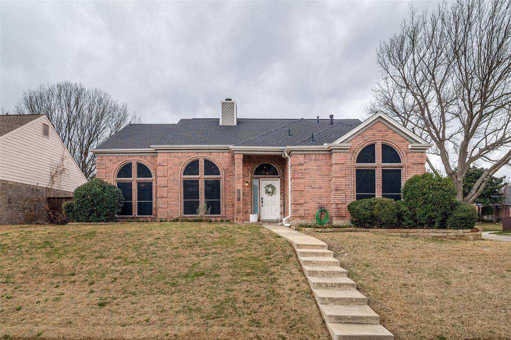 5601 Teal Court - Photo 1