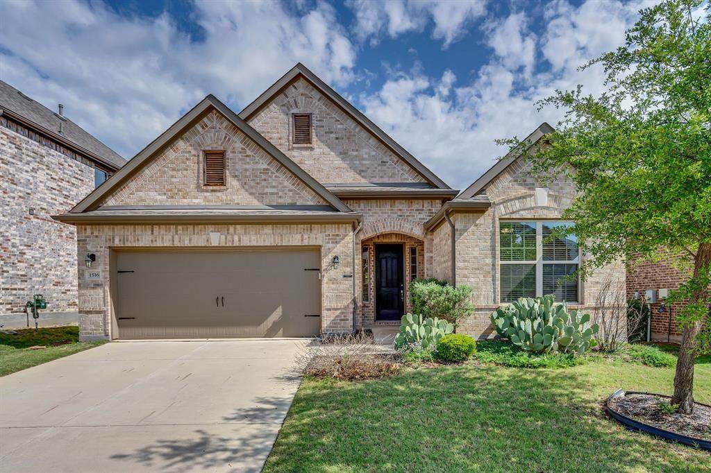 1516 Eagleton Lane - Photo 1