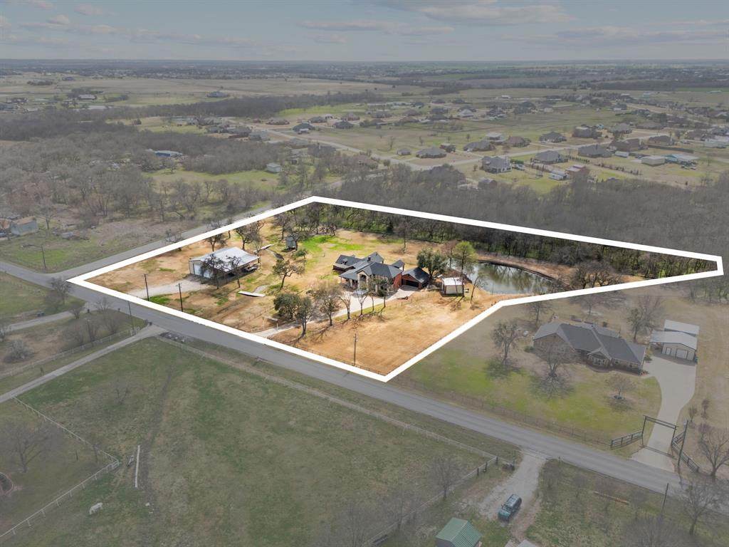 1041 Munson Road - Photo 1