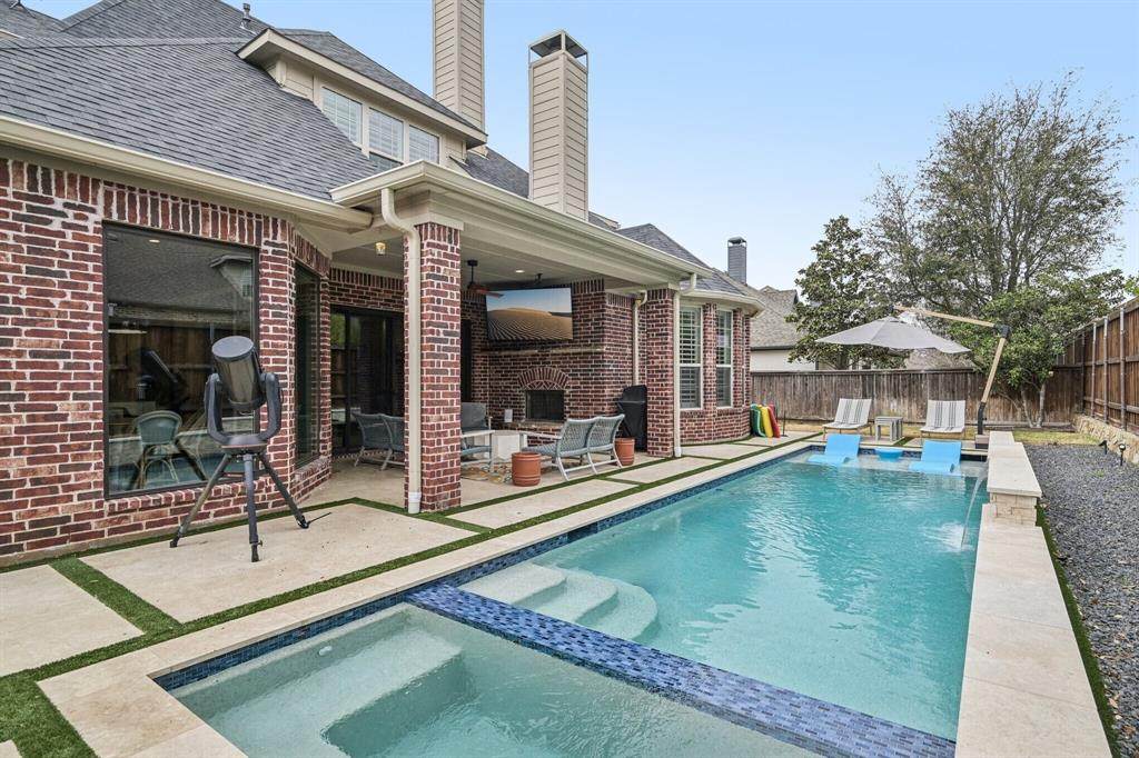 4251 Wilson Creek Trail - Photo 1