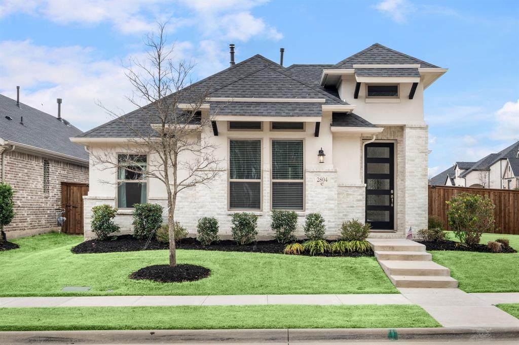 2804 Claude White Creek - Photo 1