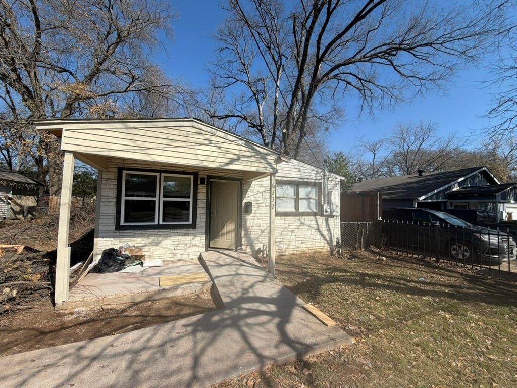 5332 Dimple Jackson Street - Photo 1
