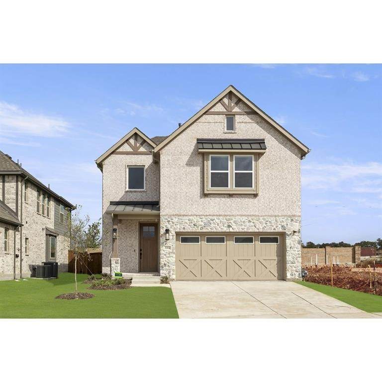 3104 Summer Rain Lane - Photo 1