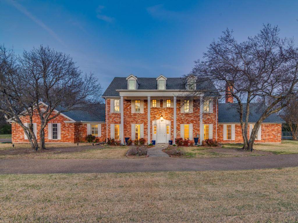 343 Tripp Road - Photo 1