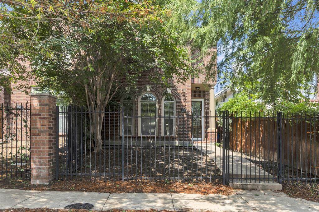 2407 Knight Street - Photo 1