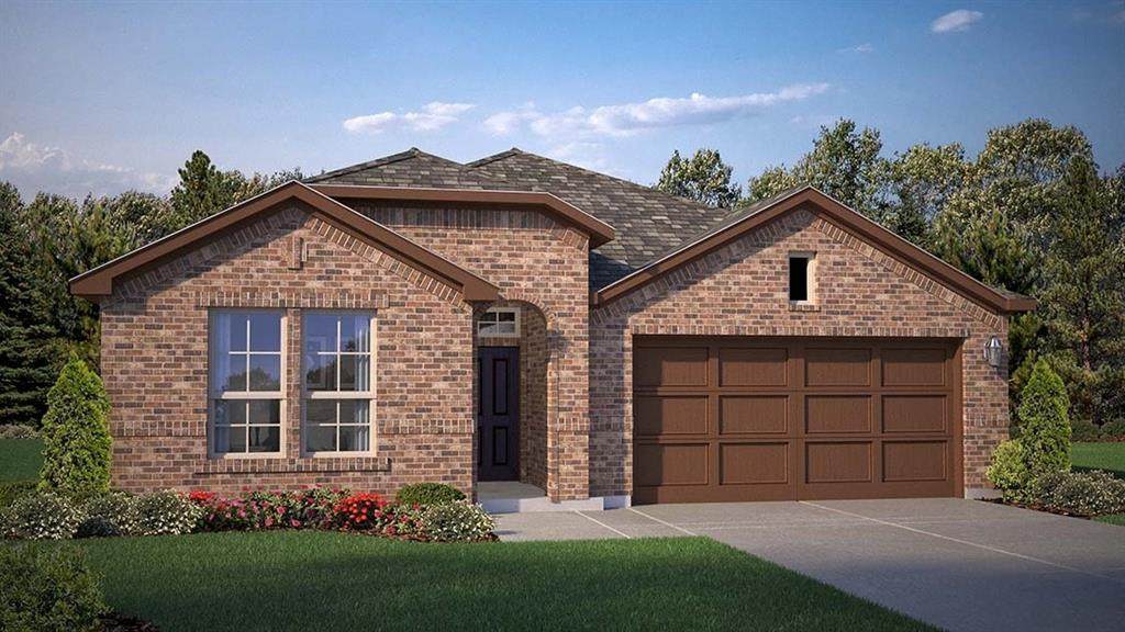 4320 Valley Brook Drive - Photo 1