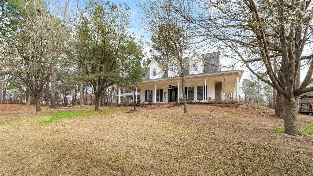 650 Myrtle Springs Rd. - Photo 1