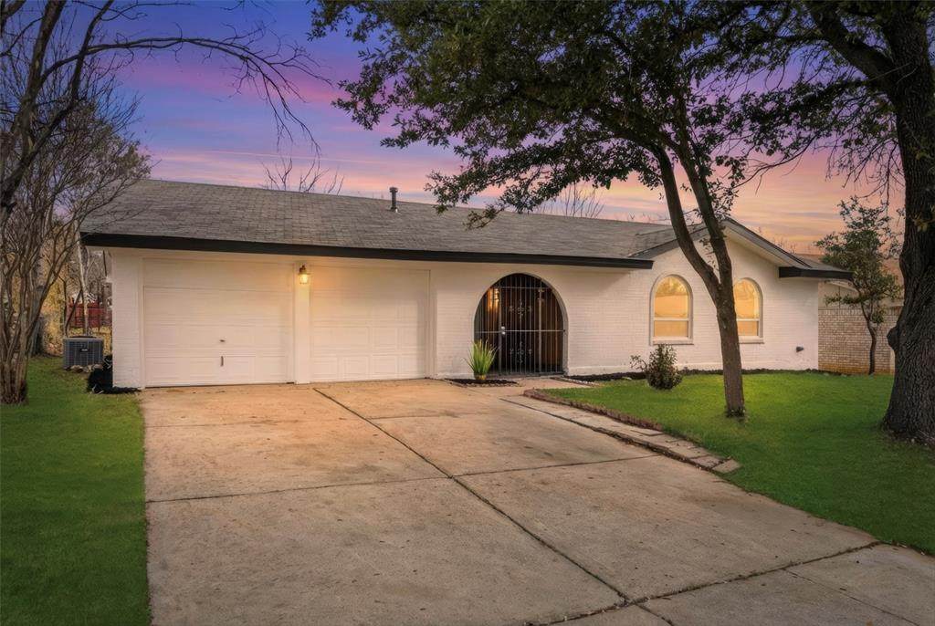 3405 Woodbridge Drive - Photo 1