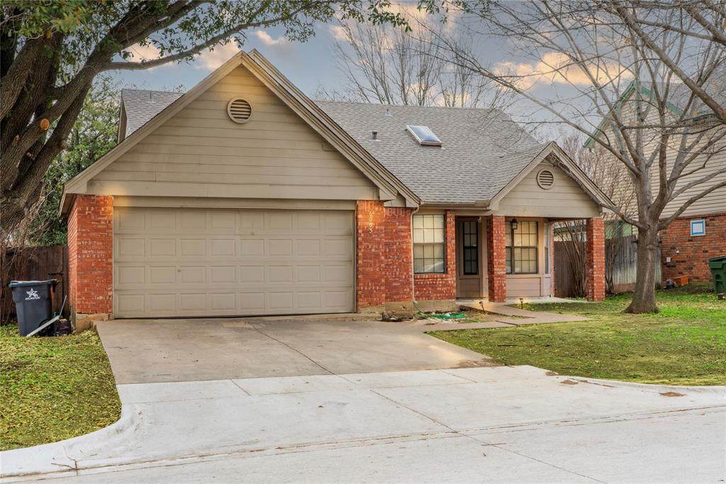 6003 Ivy Glen Drive - Photo 1